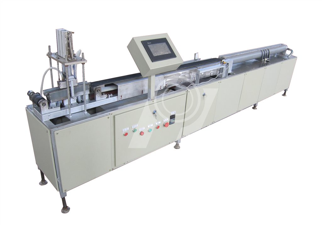 陶瓷管切割機(jī)